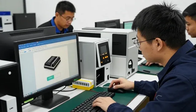 智能化改造提升项目现场使用效率
